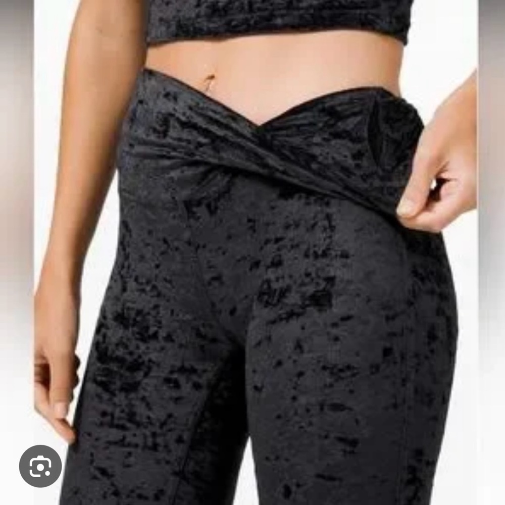 lululemon Wunder Lounge HR Tight 28”